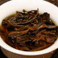 Chá preto Yunnan Dian Hong grau 3